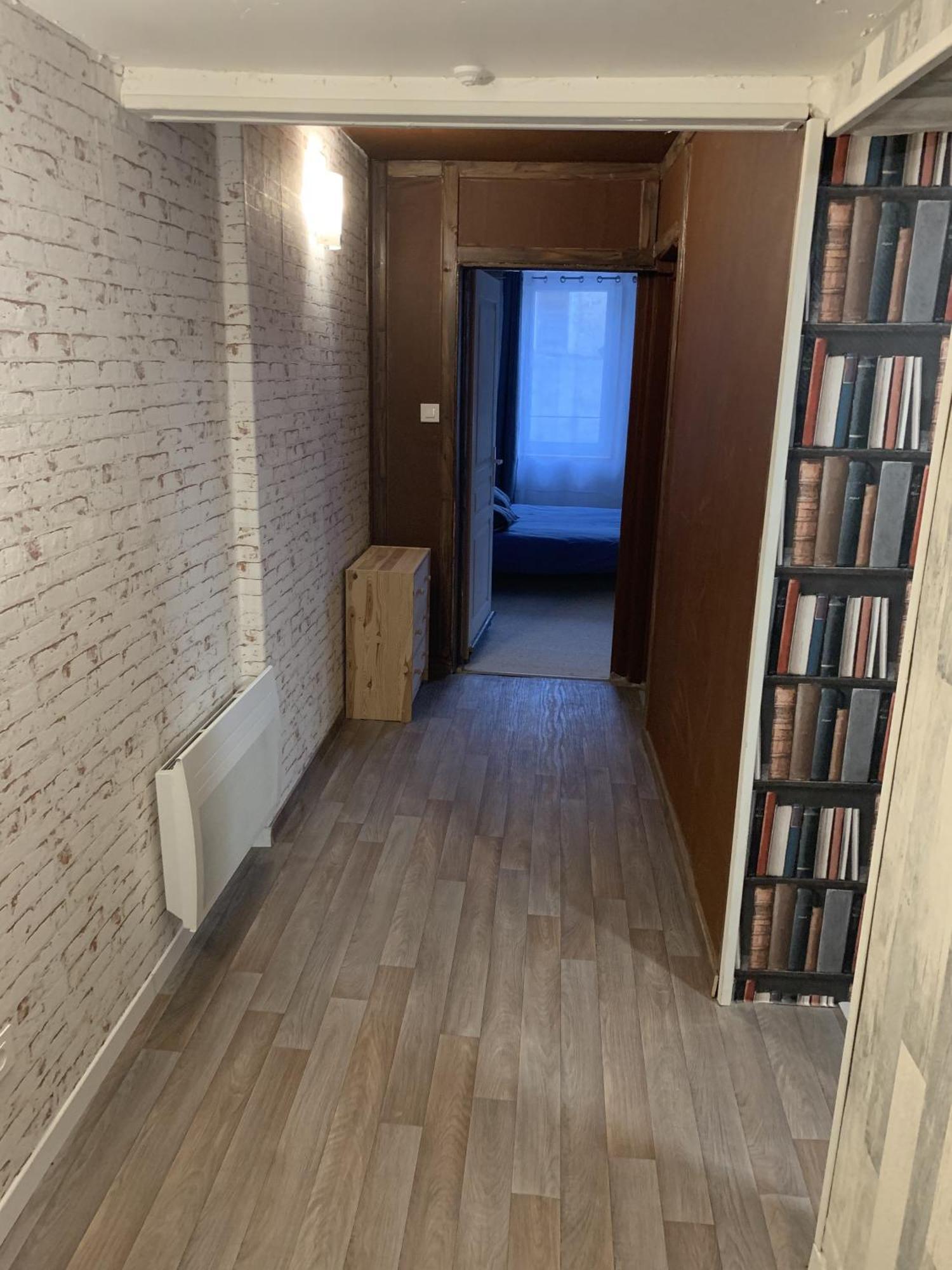 La Maison Des Artistes Lavelanet Bagian luar foto